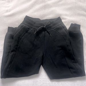 Scuba Full Length Joggers!!